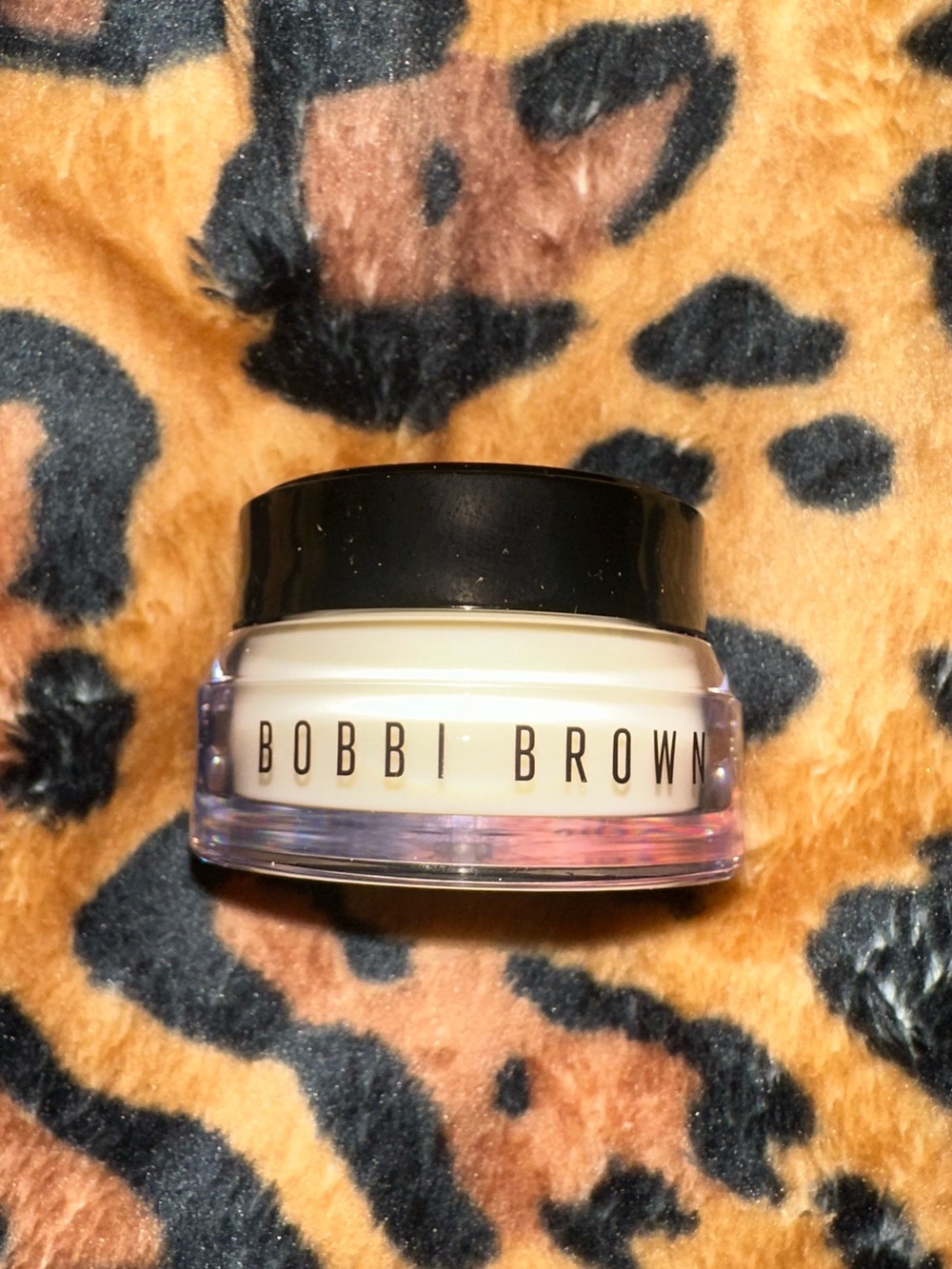 NIB Bobbi Brown Vitamin Enriched Face Base New Formula .5 FL OZ